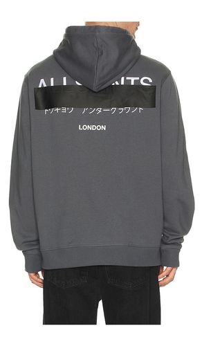 HOODIE REDACT in . Größe S. Also in L - ALLSAINTS - Modalova