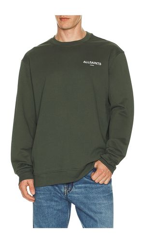 SWEATSHIRT in . Größe M. Also in L - ALLSAINTS - Modalova