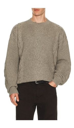STRICK TENTER in . Größe L. Also in XL/1X - ALLSAINTS - Modalova