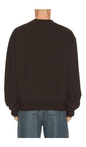 SWEATSHIRT ICON in . Größe M. Also in L, XL/1X - ALLSAINTS - Modalova