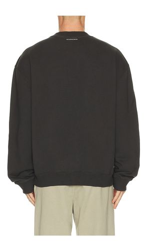 SWEATSHIRT in . Größe M. Also in L - ALLSAINTS - Modalova