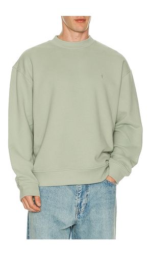 SWEATSHIRT ASHER in . Größe L. Also in M - ALLSAINTS - Modalova