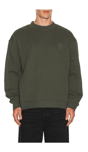 Haven Crew Sweatshirt in . Taglia S. Also in L, XL/1X - ALLSAINTS - Modalova