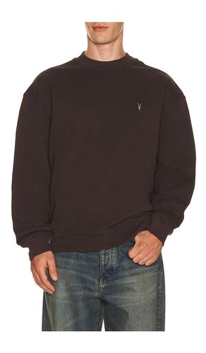STRICK ASHER in . Größe S. Also in M, L, XL/1X - ALLSAINTS - Modalova