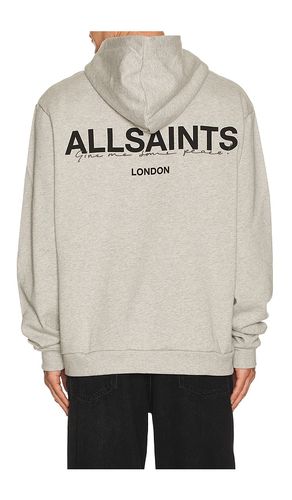 SWEATSHIRT in . Größe M. Also in L, XL/1X - ALLSAINTS - Modalova