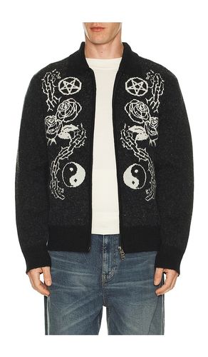 CARDIGAN WARNER in . Größe L. Also in XL/1X - ALLSAINTS - Modalova