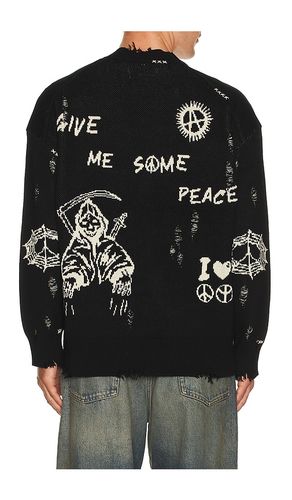 CARDIGAN CALEDON in . Größe M. Also in L - ALLSAINTS - Modalova