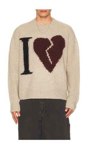STRICK LOVER in . Größe L. Also in M, S - ALLSAINTS - Modalova