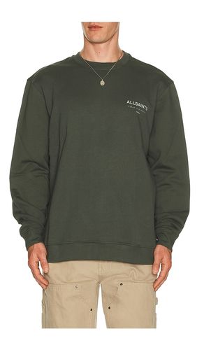 SWEATSHIRT UNDERGROUND in . Größe M. Also in L - ALLSAINTS - Modalova