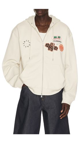 HOODIE PATCHER in . Größe L. Also in M, S - ALLSAINTS - Modalova