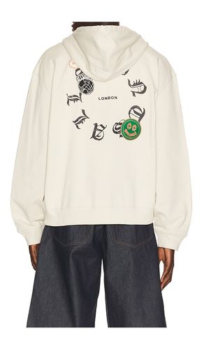 HOODIE PATCHER in . Größe L. Also in M - ALLSAINTS - Modalova