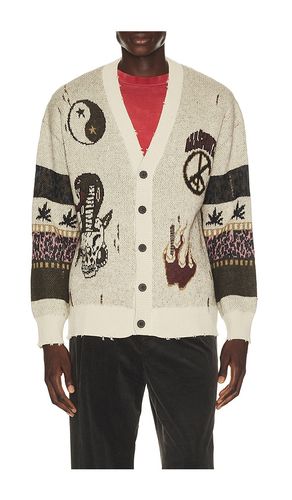 Bram Cardigan in . Taglia L. Also in M, S, XL/1X - ALLSAINTS - Modalova