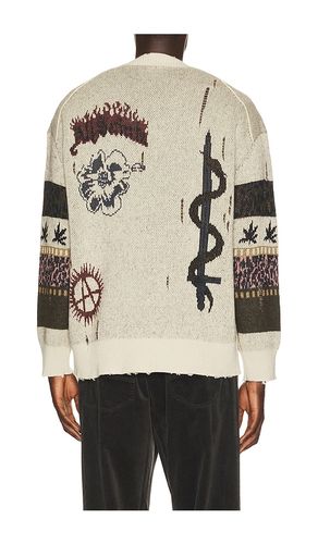 Bram Cardigan in . Taglia L. Also in M, S, XL/1X - ALLSAINTS - Modalova