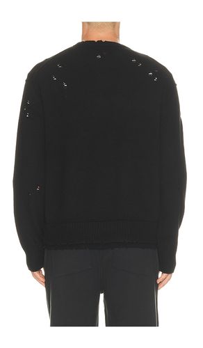 STRICK WOLF in . Größe S. Also in M, L, XL/1X - ALLSAINTS - Modalova