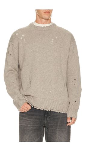 Wolf Sweater in . Size L. Also in M, S, XL/1X - ALLSAINTS - Modalova