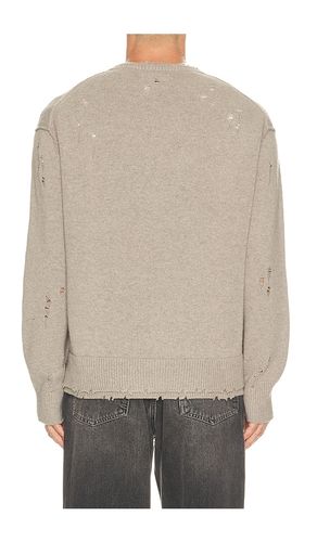 STRICK WOLF in . Größe S. Also in M, L, XL/1X - ALLSAINTS - Modalova