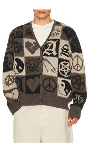 CARDIGAN TRAVIS in . Größe L. Also in M, XL/1X - ALLSAINTS - Modalova