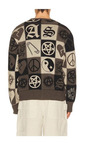 CARDIGAN TRAVIS in . Größe L. Also in M, S, XL/1X - ALLSAINTS - Modalova