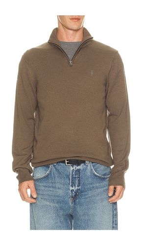 STRICK KILBURN in . Größe S. Also in M, L, XL/1X - ALLSAINTS - Modalova