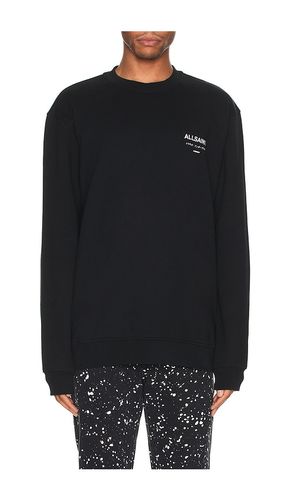 RUNDHALS in . Größe L. Also in XL - ALLSAINTS - Modalova