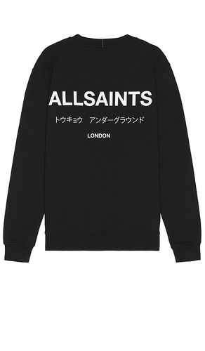 RUNDHALS in . Größe L. Also in XL - ALLSAINTS - Modalova