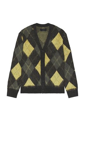 Joker Cardigan in Black. - size L (also in M) - ALLSAINTS - Modalova