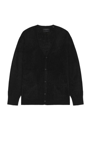 Abel Cardigan in . - size L (also in M) - ALLSAINTS - Modalova