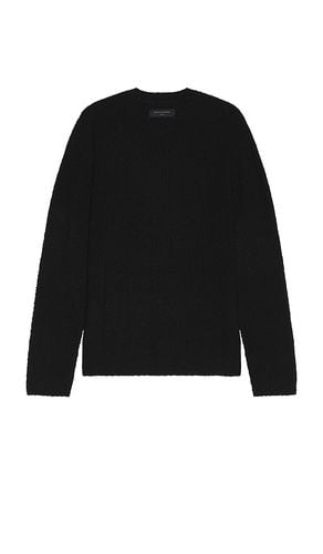 Hades Crewneck Sweater in . - size L (also in M, S, XL/1X) - ALLSAINTS - Modalova