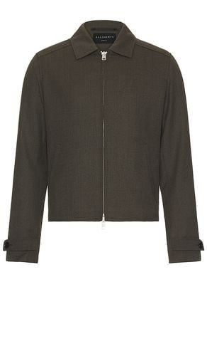 Howl Jacket in . - size L (also in M, S) - ALLSAINTS - Modalova