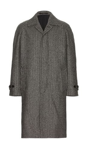 Goodman Coat in . - size 38 (also in 40, 42, 44) - ALLSAINTS - Modalova