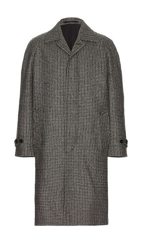 Goodman Coat in . - size 38 (also in 42, 44) - ALLSAINTS - Modalova