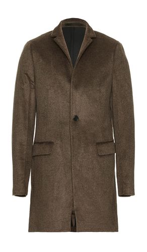 Hargrove Coat in Olive. - size 38 (also in 42, 44) - ALLSAINTS - Modalova