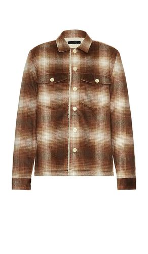 Ormond Jacket in . - size L (also in S) - ALLSAINTS - Modalova