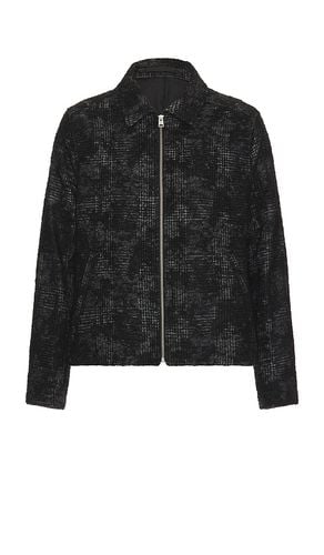 Keller Jacket in . - size L (also in M, S, XL/1X) - ALLSAINTS - Modalova