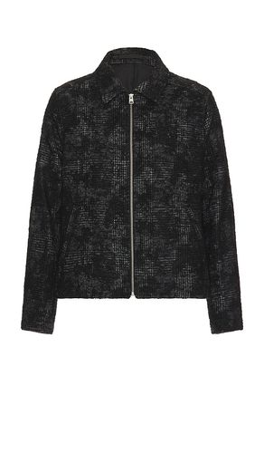 Keller Jacket in . - size S (also in XL/1X) - ALLSAINTS - Modalova