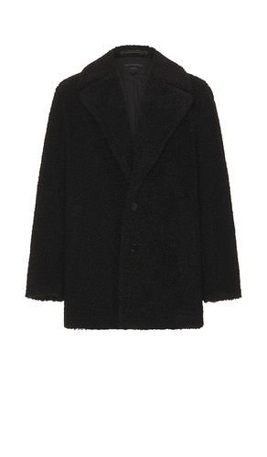 Driscole Coat in . - size M (also in S) - ALLSAINTS - Modalova