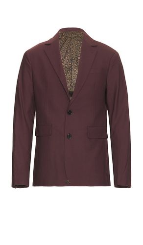 Lisle Blazer in Purple. - size 38 (also in 42) - ALLSAINTS - Modalova