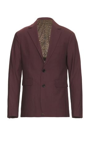 Lisle Blazer in Purple. - size 40 (also in 42) - ALLSAINTS - Modalova