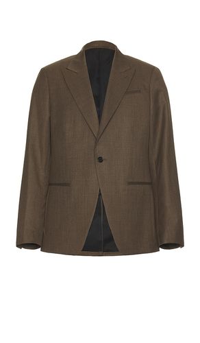 Ward Blazer in Brown. - size 40 (also in 42, 44) - ALLSAINTS - Modalova
