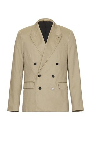 Newton Blazer in Grey. - size 40 (also in 42) - ALLSAINTS - Modalova