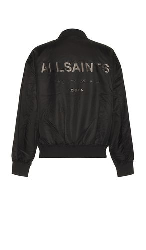 Future Bomber in . - size L (also in M, S, XL/1X) - ALLSAINTS - Modalova