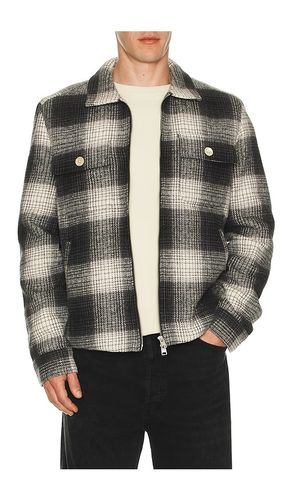 Matheson Jacket in . Size L. Also in XL/1X - ALLSAINTS - Modalova