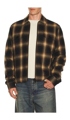 JACKE MATHERS in . Größe S. Also in L, XL/1X - ALLSAINTS - Modalova