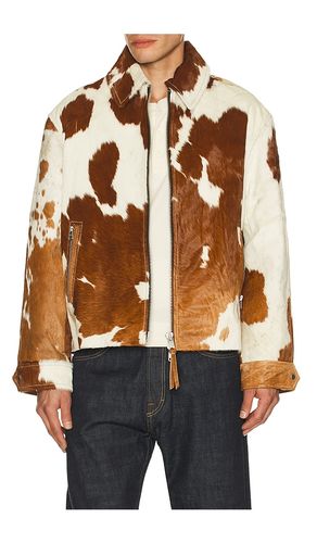 Garrison Jacket in . - size M (also in S) - ALLSAINTS - Modalova