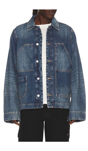 Mukesh Jacket in . Size S. Also in M, L, XL/1X - ALLSAINTS - Modalova
