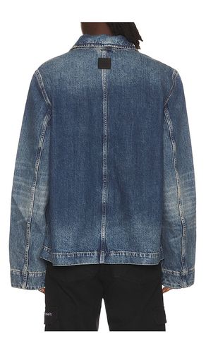 JACKE EXILE in . Größe L. Also in M, S, XL/1X - ALLSAINTS - Modalova