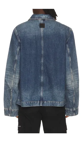 Mukesh Jacket in . Size L. Also in M, S, XL/1X - ALLSAINTS - Modalova