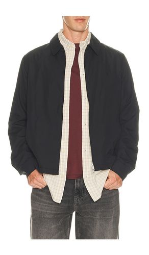Trey Jacket in . Size L. Also in M, S, XL/1X - ALLSAINTS - Modalova