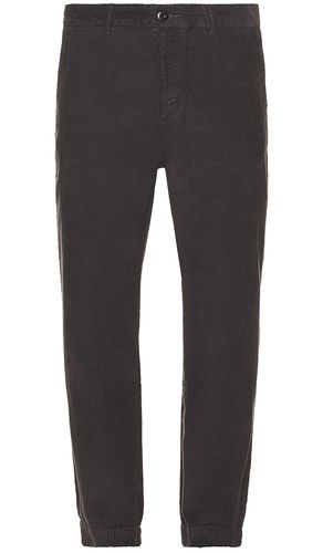 Sleid Trouser in Charcoal. - size 28 (also in 32, 36) - ALLSAINTS - Modalova