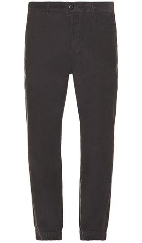 Sleid Trouser in Charcoal. - size 32 (also in 36) - ALLSAINTS - Modalova